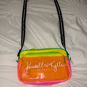 Kendall and Kylie bag